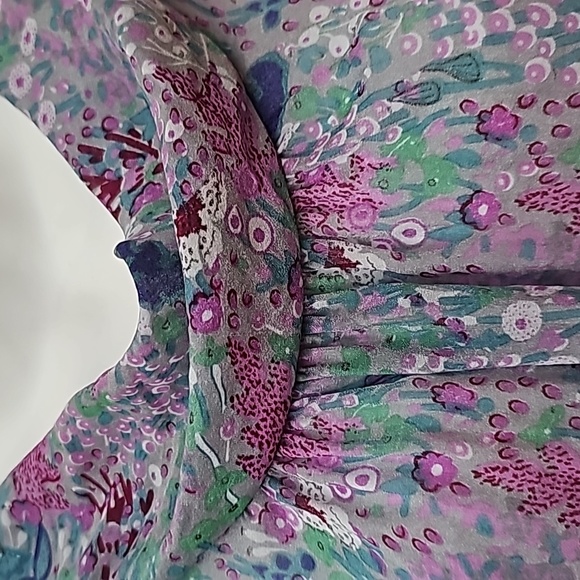 Dilly&Carlo Tops - Dilly's Blouse M US 14 Sri Lanka